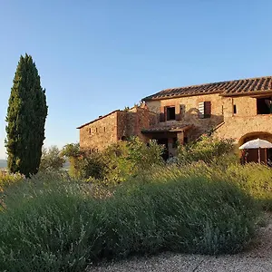 Frühstückspension Gli Arcangeli, Casole dʼElsa