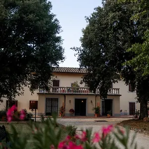 Aparthotel Mucellena, Casole dʼElsa