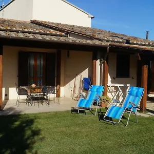 Poggio San Pietro Alloggio per agriturismo