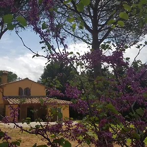 Il Montedoro Villa