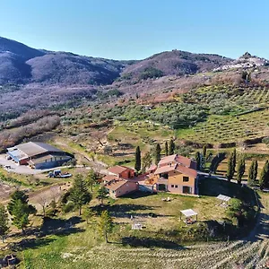 Az.agr. Il Cavalleggero Alloggio per agriturismo