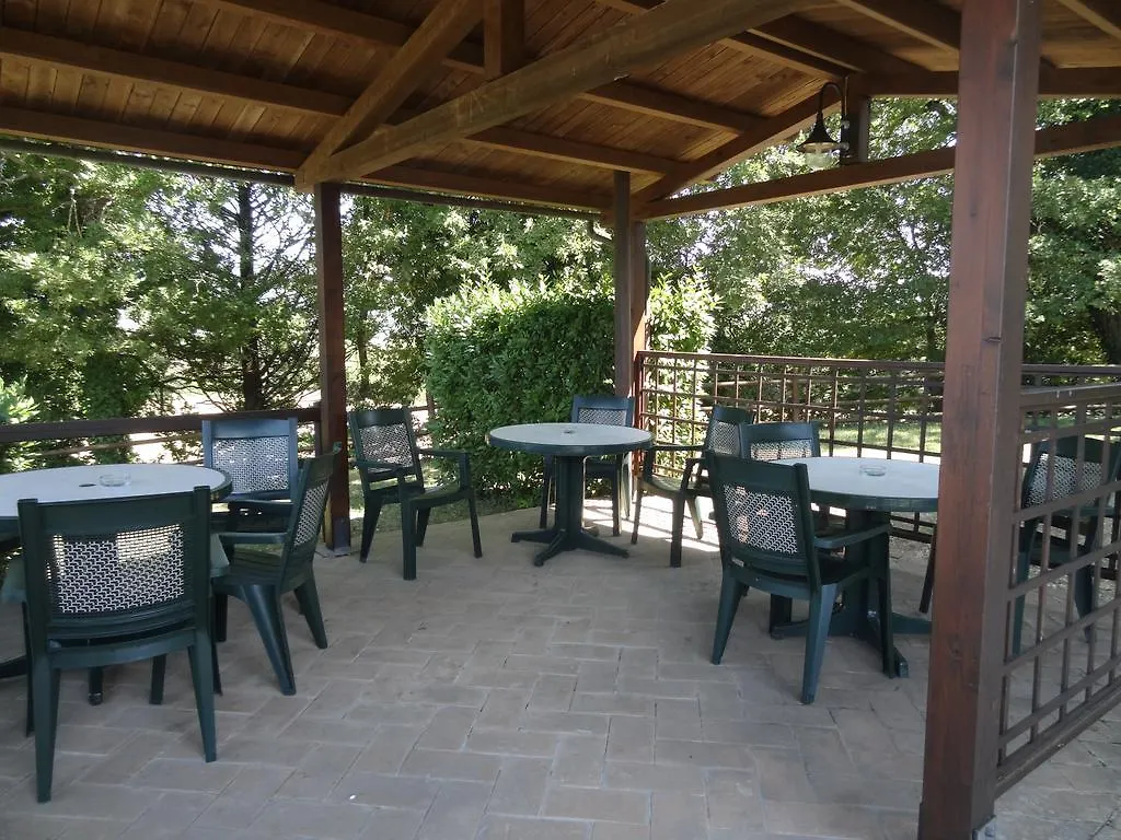 Borgo Il Villino Guest House Casole d'Elsa Italy