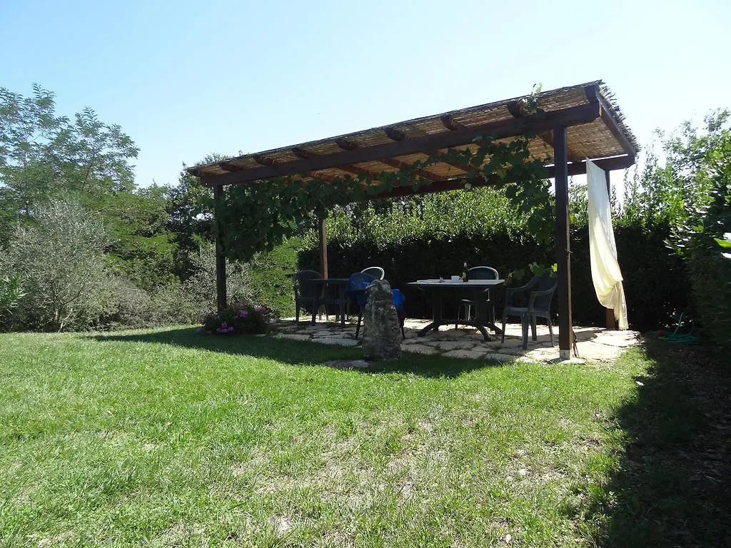 Borgo Il Villino Guest House Casole d'Elsa