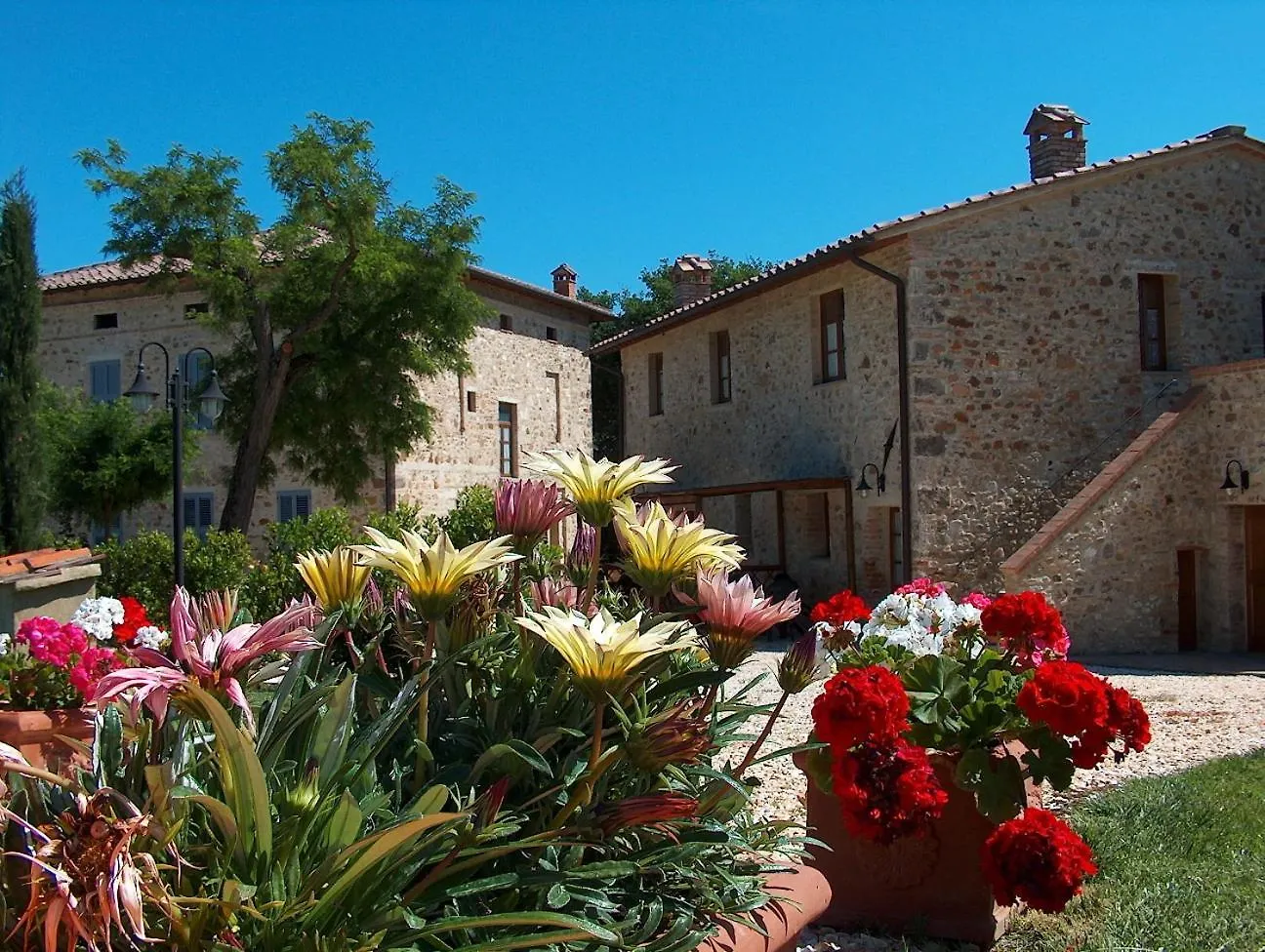 Borgo Il Villino Guest House Casole d'Elsa 0*,  Italy