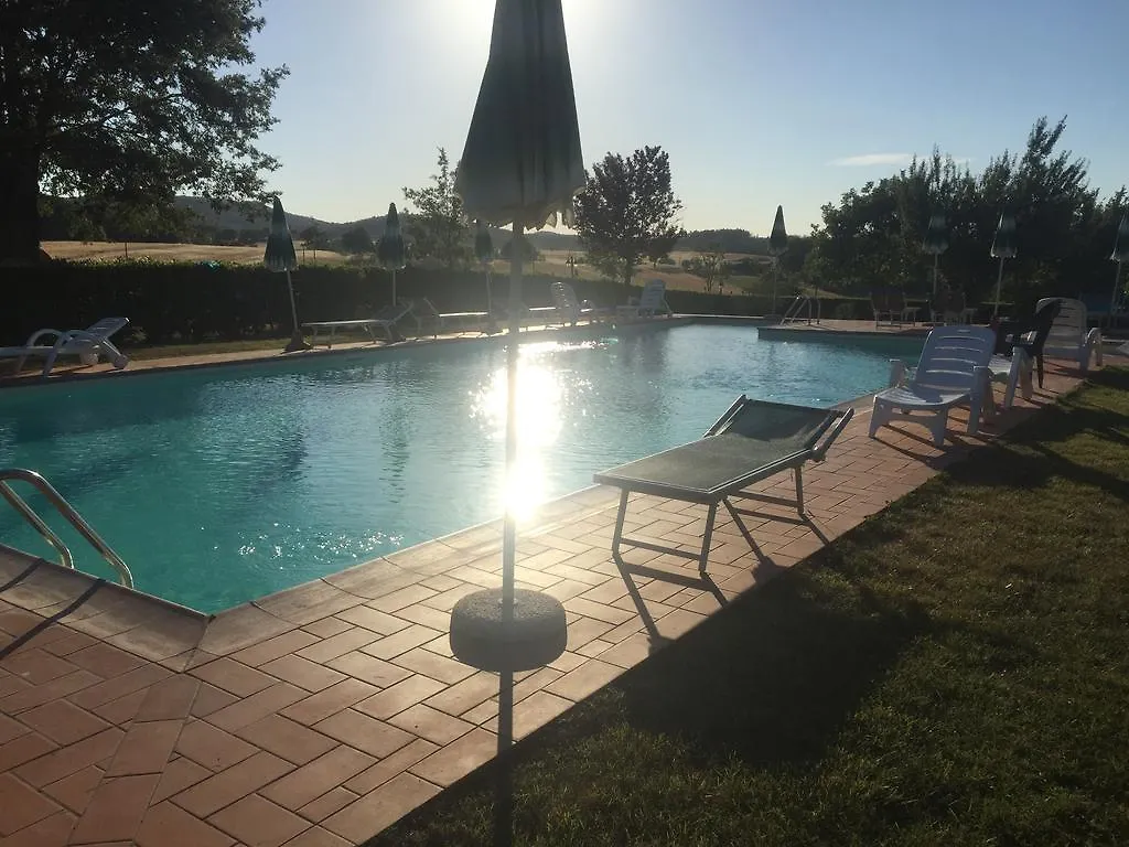 Borgo Il Villino Guest House Casole d'Elsa