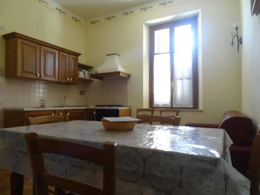 Borgo Il Villino Guest House Casole d'Elsa