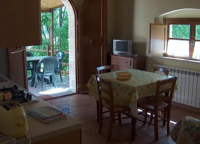 Borgo Il Villino Guest House Casole d'Elsa Country house